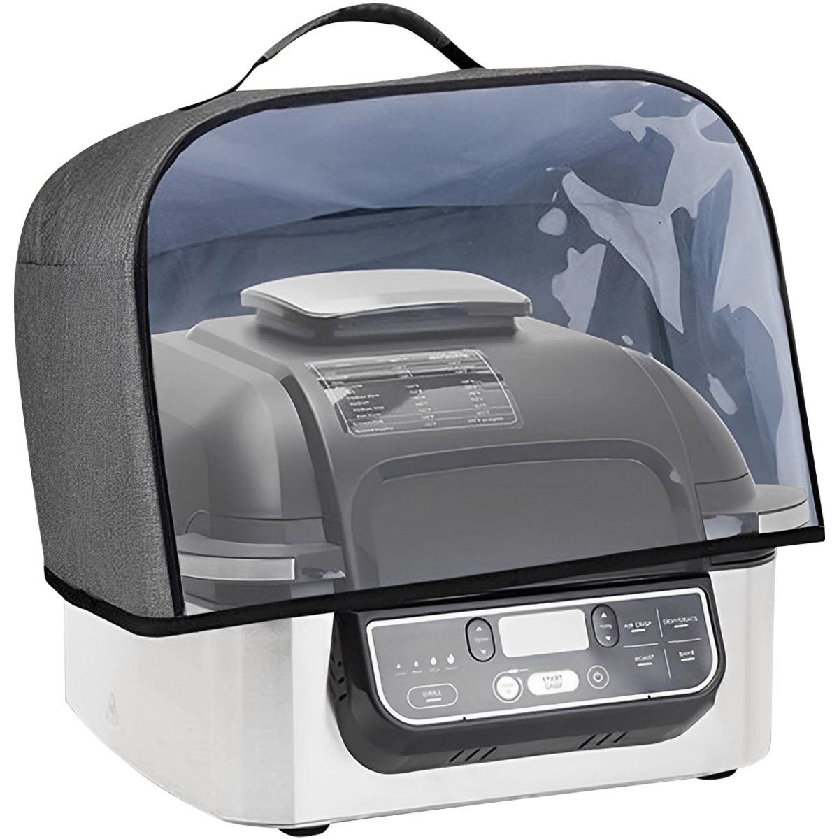 Air Fryer Hood For Ninja Foodi - Commercial Kitchen Towels のレビューと価格