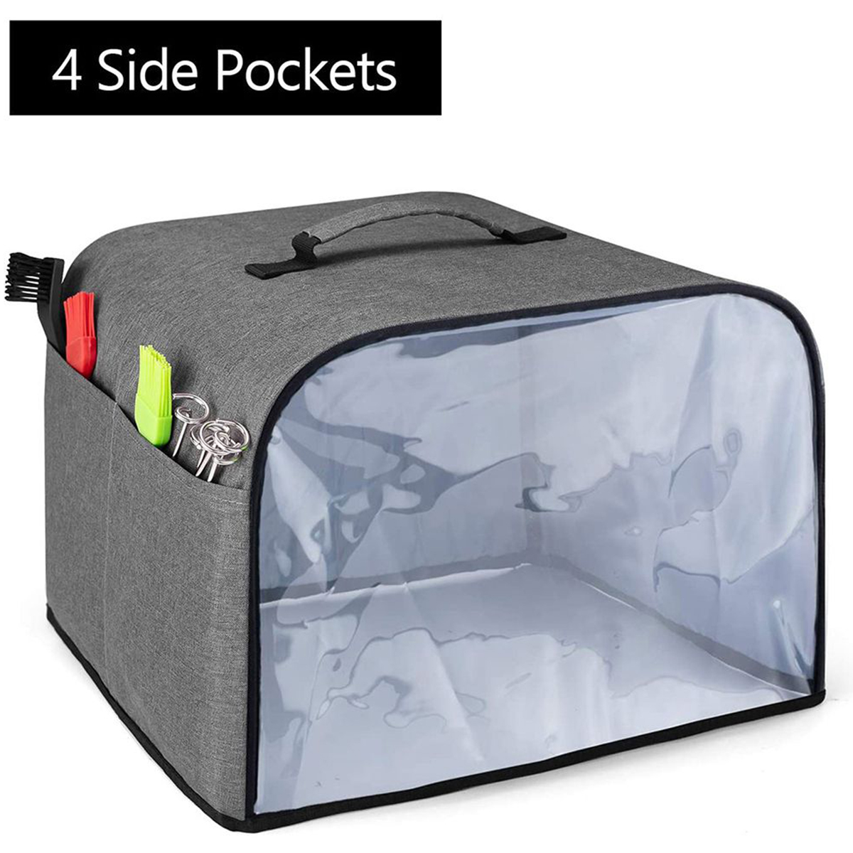 Air Fryer Hood For Ninja Foodi - Commercial Kitchen Towels のレビューと価格
