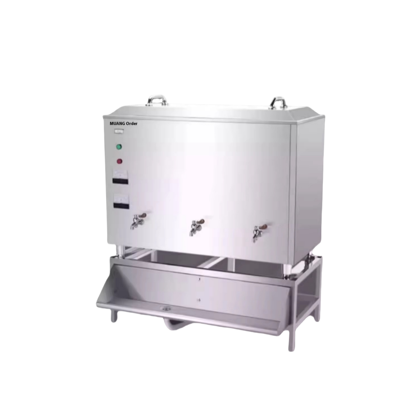 Large Commercial Electric Stai - Commercial Kitchen Boiler のレビューと価格