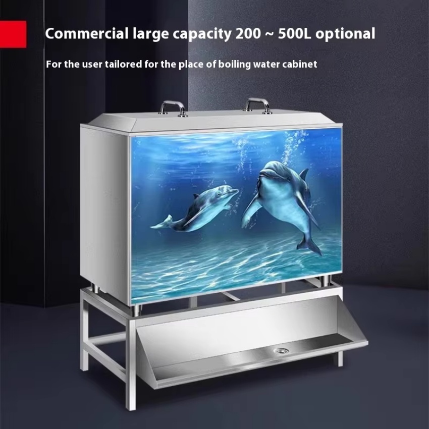 Large Commercial Electric Stai - Commercial Kitchen Boiler のレビューと価格